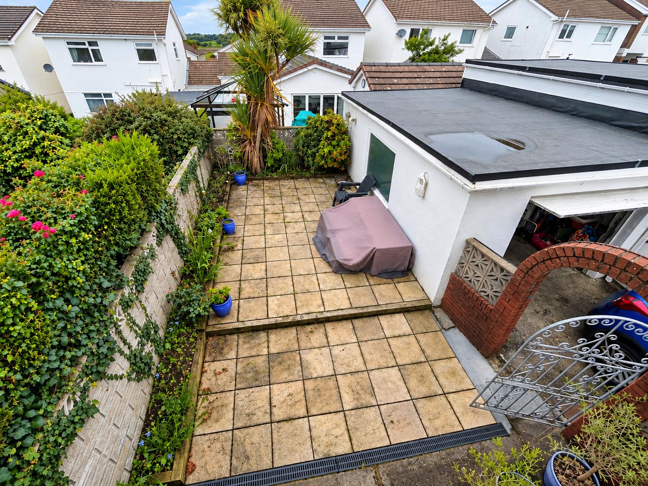 Mabon Close, Gorseinon, Swansea, SA4 4GN